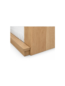 Lits superposés convertibles en bois de teck pour enfants, design moderne, élégant, écologique et confortable pour chambre à coucher, hôtel, salon - Product Image 6