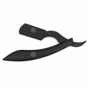 Cut Throat Razor The Cutlass Wooden - Product Image 4