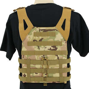 Chaleco de Caza Transpirable y Ligero de Alta Calidad a Precio de Mayoreo con Diseño Personalizable, Chaleco de Caza en Oferta - Product Image 3