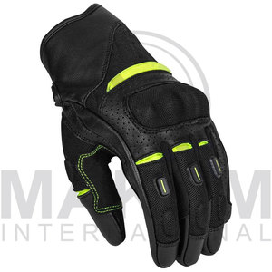 Men's Comfortable Motorbike <b>Gloves</b> with <b>Touch</b> Screen Technology UV Protection for Motor Cross Racing and Motorbike <b>gloves</b> - Product Image 3