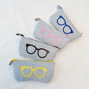 Mon étui à lunettes préféré - Étui et sac en verre de qualité supérieure - Product Image 2