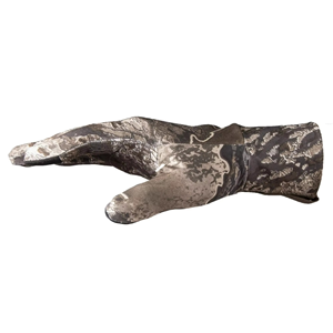 Super-Fiber Soft <b>Shell</b> Full-Finger Waterproof Breathable Windproof Hunting Gloves for Outdoor Sports Training Cycling Custom - Product Image 5