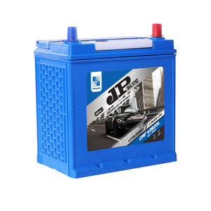 Wholesale Premium <b>12V</b> 35Ah JP Blue 40B20L Car <b>Battery</b> Maintenance Free High Cranking Amps Automotive <b>Battery</b> Supply - Product Image 3
