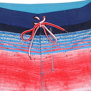 Pantalones Cortos de Verano para Hombre de Diseño Superior y Buena Calidad, con Estampado de Flores por Sublimación, Pantalones Cortos de Playa Personalizados Multicolores - Product Image 6