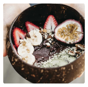 SPÉCIAL 2024 | Bols de noix de coco fraîchement récoltés | 100% bols en coquille de noix de coco naturelle | Meilleur prix pour l'exportation - Product Image 5