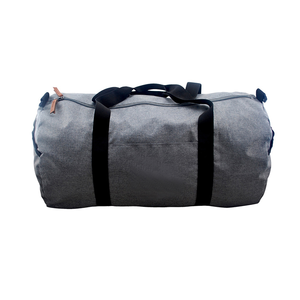 Bolsa de Lona Plegable Impermeable de Poliéster Oxford para Mujer, Bolsa de Viaje Deportiva de Gran Capacidad, Bolsas de Estilo Ejecutivo para Zapatos Deportivos - Product Image 2