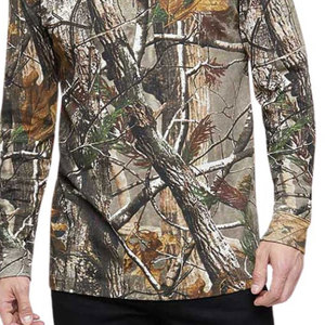 Chemises de chasse fabriquées par des professionnels, vêtements de chasse élégants pour l'extérieur, chemises de chasse durables pour hommes - Product Image 5