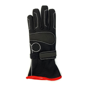 Ropa Personalizada con Logotipo 3D de Silicona para Karting |   Marca de Alta Definición |   Servicio OEM Personalizado - Product Image 4