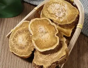 Премиум экстракт ревеня из китайской травы с нежным питанием, отличная эффективность, тонкий травяной экстракт в порошке ревеня - Product Image 3