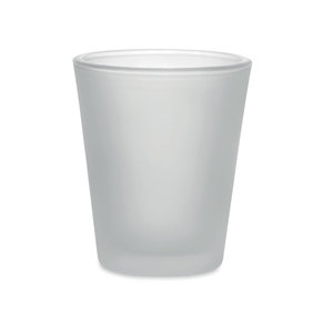 Vetro con logo riutilizzabile Songo - Product Image 2