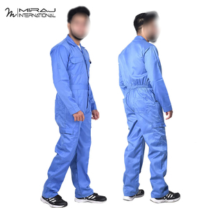 Uniformes de Trabajo de Alta Visibilidad para Hombre, Diseño Reflectante 2026, Ropa de Trabajo Personalizada, Servicio OEM ODM - Product Image 5
