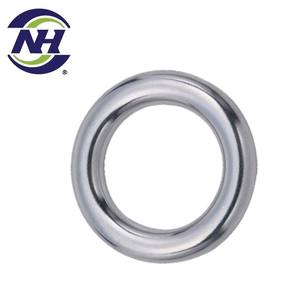 Gancho de seguridad de aluminio para escalada, elegante fabricante - Product Image 4