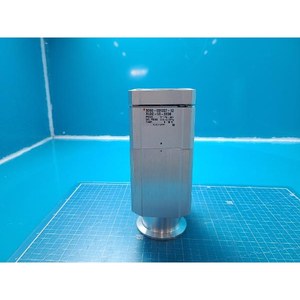 SMC 3D80-001037-12 (TEL) XLDQ-50-X698 Vanne à soufflet haute pression utilisée comme pièce détachée pour équipement semi-conducteur d'occasion - Product Image 2