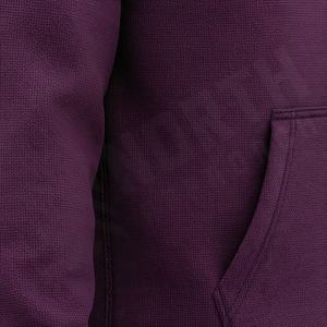 Sudaderas con Capucha Personalizadas al por Mayor para Hombre, Material de Alta Calidad, Colores, Tallas y Logotipo Personalizables, Sudaderas con Capucha Elegantes, Estilo Urbano - Product Image 5