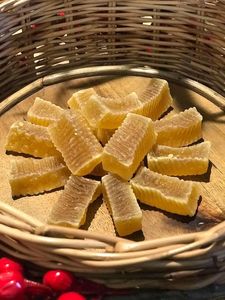 Gomitas y Mermelada de Musgo Marino Orgánico Hechas con Gel de Musgo Marino de Alta Calidad de Vietnam en Bolsa - Ms. Lily - Product Image 5