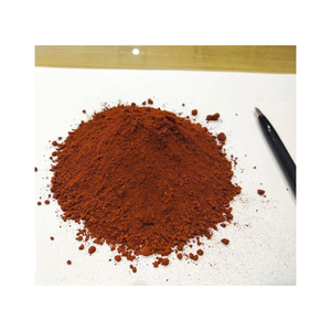 Source fiable en gros de poudre de ferricyanure de potassium pour les chaînes d'approvisionnement des entreprises - Product Image 5