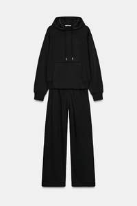 Ensemble de survêtements unis pour sublimation en gros 2026 – Tenues de jogging et sweats à capuche pour hommes - Product Image 2