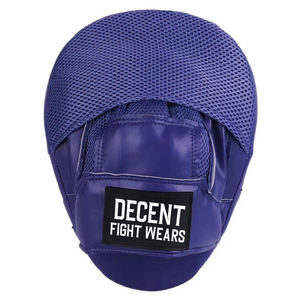 Almohadillas de Entrenamiento Profesionales para MMA, Almohadillas de Golpeo |   Cuero Sintético Unisex |   Producto Superior OEM ODM - Product Image 2