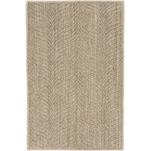 Handmade Wholesale High Quality Hand Woven Plain Flat Pile Jute Area Rug for Homes and hotels - Product Image 5