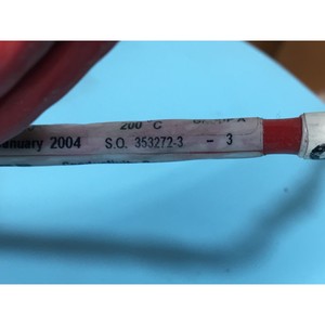 เซ็นเซอร์การนำ TB4615E0A0002 ABB อุปกรณ์เซมิคอนดักเตอร์และชิ้นส่วนชิ้นส่วนชิ้นส่วนชิ้นส่วนชิ้นส่วนที่ได้รับความไว้วางใจจากทั่วโลกที่153930 - Product Image 4