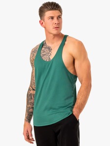 Débardeurs de musculation personnalisés pour hommes, débardeurs de gym en coton, vêtements de sport, gilets de fitness, chemises sans manches pour musculation - Product Image 2