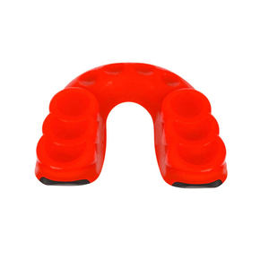 Protège-dents de boxe pour adultes en silicate EVA standard de haute qualité, protection dentaire anti-grincement, couleurs personnalisées, OEM - Product Image 2