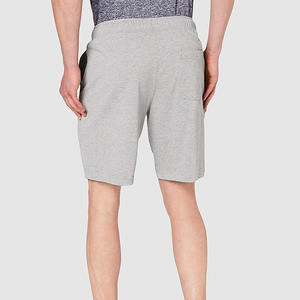 Pantalones Cortos Casuales para Hombre con Cordones y Bolsillos Laterales, Diseño Urbano 2026, Diseño de Moda OEM, Precio al por Mayor para Compradores a Granel - Product Image 6