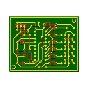 PCB High Quality Prototype Boards for Navigating Prototype the World 48V Lifepo4 Battery Marvels Digital <b>Key</b> - Product Image 2