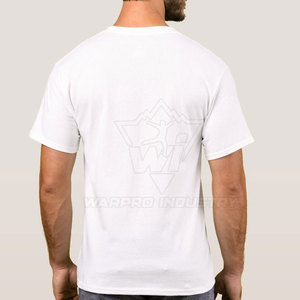 เสื้อผ้าสตรีทแวร์สุดหรู ผ้าฝ้ายประดับเพชรเทียม สำหรับผู้ชาย ดีไซน์ลายหิน แขนสั้น รับทำโลโก้ สั่งซื้อจำนวนมากได้ เสื้อผ้าฝ้ายพรีเมียมสำหรับผู้ชาย - Product Image 3