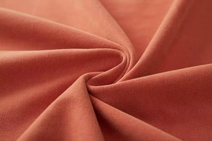 T-shirt Homme Premium 100% Coton Teint en Pièce - Orange Brûlé Effet Vintage Streetwear - Personnalisable avec Logo, Taille Unique, Grande Taille, Entraînement - Product Image 4