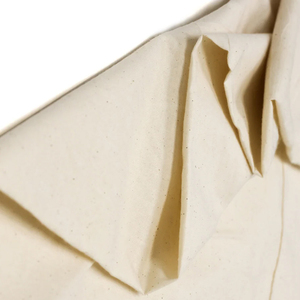 Tissus en Coton 100% de Qualité Supérieure 2026 – Vente en Gros à Prix Compétitifs pour Vêtements, Tissus Unis Personnalisés, Mode et Confection - Product Image 4