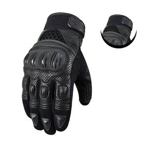 Guantes de Motocicleta para Verano, Motocross, Carreras, Deportes al Aire Libre, Protección - Product Image 4