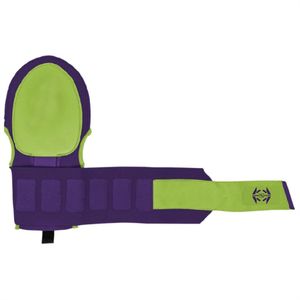 Guante de Béisbol de Neopreno con Logotipo Personalizado, para Mano Derecha/Izquierda, Talla Juvenil/Adulto, Transpirable, Cómodo y Protector - Product Image 3