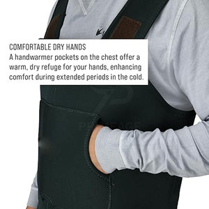 Fabrication professionnelle d'uniformes de pêche légers et imperméables, ensemble de vêtements de pêche en vente en ligne - Product Image 6