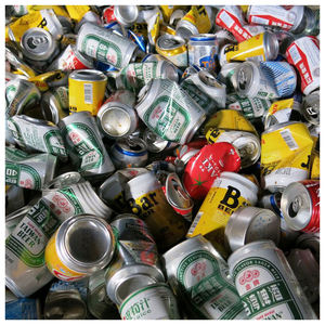 Déchets d'aluminium UBC de qualité export pour usines de recyclage et fabricants d'aluminium, adaptés à une récupération élevée. - Product Image 4