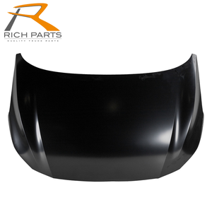 PIEZAS DE AUTOMÓVILES SISTEMA DE CARROCERÍA CAPÓ para NISSAN SENTRA F5100-6LBMA PROVEEDOR DE PIEZAS DE AUTOMÓVILES DE REPUESTO EN TAIWÁN - Product Image 3