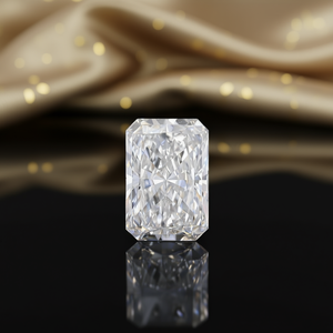 Diamant Radiant Certifié IGI 5.08 VS2, Cultivé en Laboratoire, Neuf, en Vrac - Product Image 3