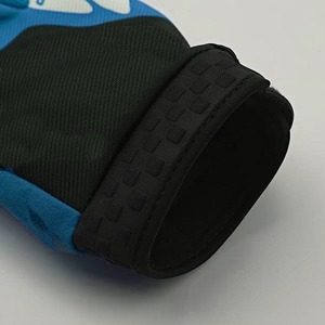 Vente directe d'usine, gants de motocross respirants et imperméables, design personnalisé, gants de course en cuir, Pakistan - Product Image 6