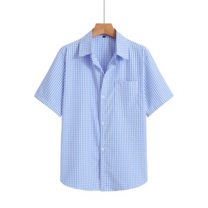 เสื้อยืดผู้ชายผ้าฝ้ายขายส่ง แขนสั้นลำลอง รับผลิตแบบ OEM ODM เสื้อยืดรักษ์โลก ราคาถูก รับผลิตตามแบบ OEM สกรีนโลโก้และไซส์ตามสั่ง - Product Image 3