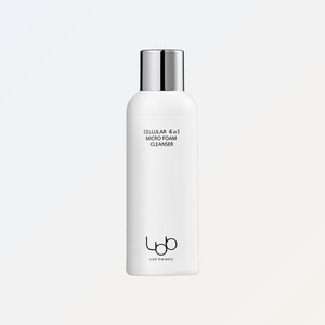 โฟมคลีนเซอร์ แอลบีบี 4 อิน 1 ไมโคร โฟม คลีนเซอร์ 100 มล. - Product Image 2
