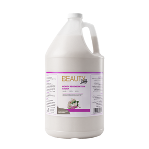 Crema Revitalizante y Humectante de Miel para el Rostro, Aceite para la Piel, Regeneración Natural, Venta al por Mayor, Galón - Product Image 5