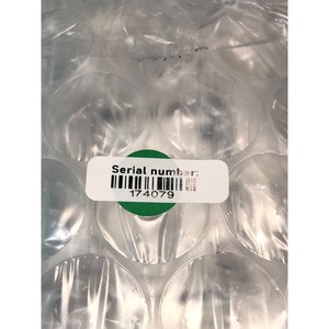 แผ่นปิดวาล์วแบบมีร่อง VAT 209809 Mark II ZA - อุปกรณ์และชิ้นส่วนเซมิคอนดักเตอร์ระดับโลกที่เชื่อถือได้ - Product Image 4