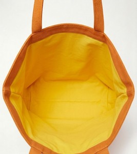 Bolsa de Mano de Lona de Algodón Rosa con Cremallera, Bolso de Hombro de Gran Capacidad para Compras, Viajes Diarios y Uso en el Supermercado - Product Image 4