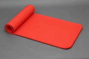 Tapete de Ejercicio para Yoga, Fitness y Entrenamiento, de Goma y Otros Materiales, Hecho en Taiwán - Product Image 2