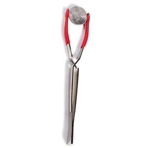 Pinzas para Monedas de Acero Inoxidable Profesionales, Instrumentos Quirúrgicos Dentales y Médicos, Venta al por Mayor de Fábrica - Product Image 2