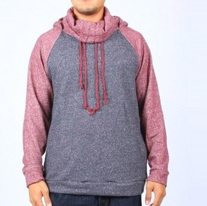 Sudadera con Capucha Ninja de Alta Calidad con Logotipo Personalizado, para Invierno, Estilo Urbano, Resistente al Viento, Unisex, con Cubre Rostro Lavado - Product Image 4