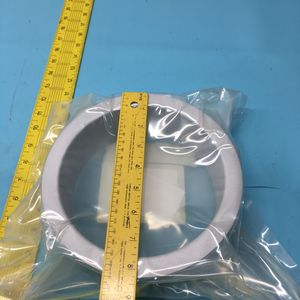 TOKYO ELECTRON TEL D123611-A <b>SPACER</b>, GATE VALVE - Trusted Global Legacy Semiconductor Equipment and Parts at - Product Image 3