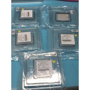 Lot de 5 objectifs Inko ASM104*84*3.7-NC-HTF-2-A-IA - Équipements et pièces semi-conducteurs d'occasion fiables à l'échelle mondiale - Product Image 6