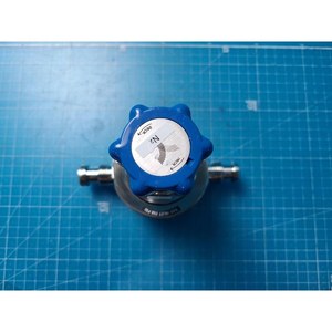 Bobine d'électrovanne Parker SQ140E1002PFS8MM 45300447 d'occasion pour équipement semi-conducteur Legacy - Product Image 1