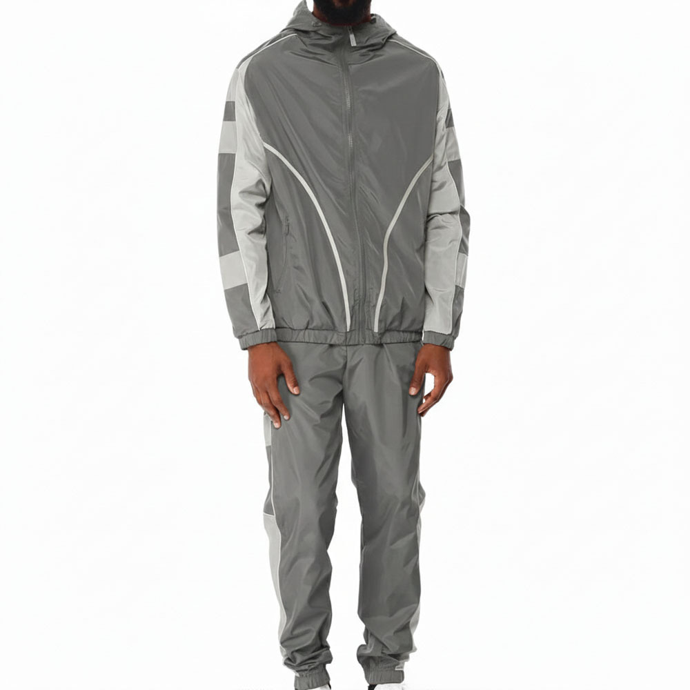 Gray